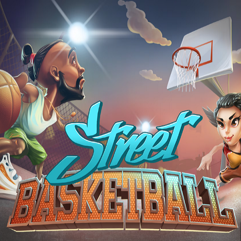 Basketball Street